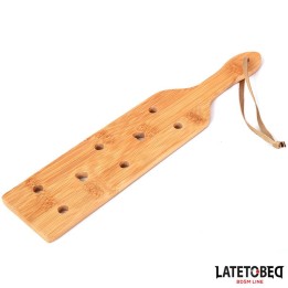Pá de Bambu 34 cm