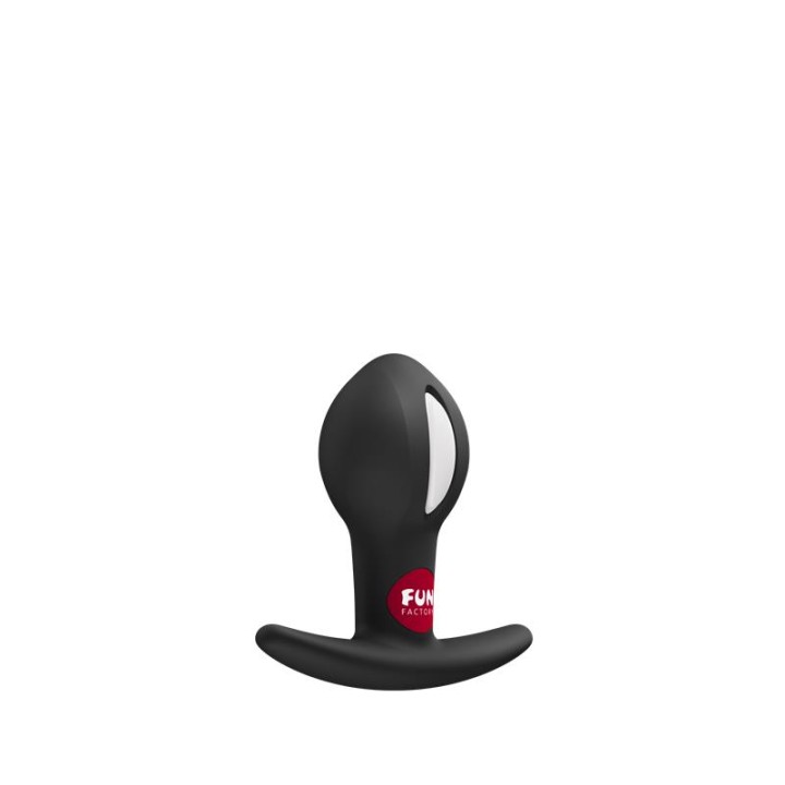 FUN FACTORY - B-BALL UNO ANAL PLUG BLACK