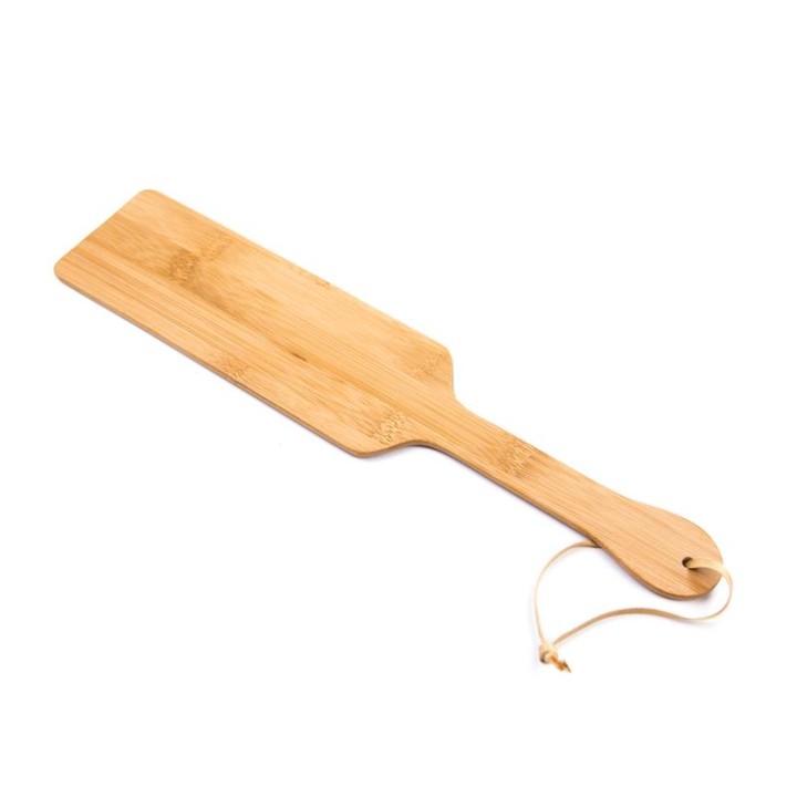 Pá de Bambu 35,7 cm