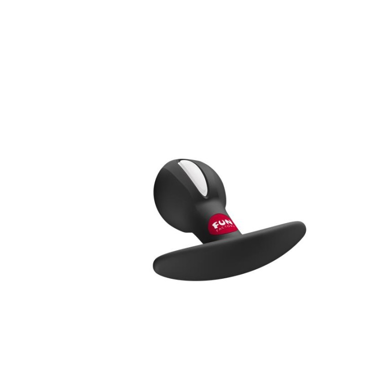 FUN FACTORY - B-BALL UNO ANAL PLUG BLACK
