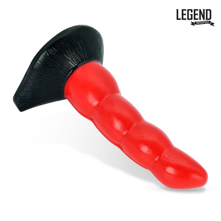Sphereon Dildo Silicone Líquido 20 cm
