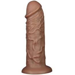 Dildo King 10.5 Castanho