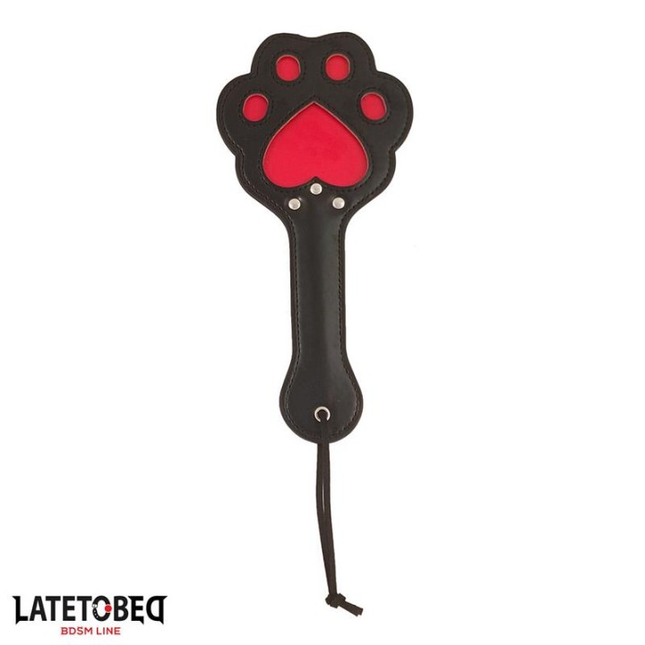 Pala de Pata de Gatinho 39 cm