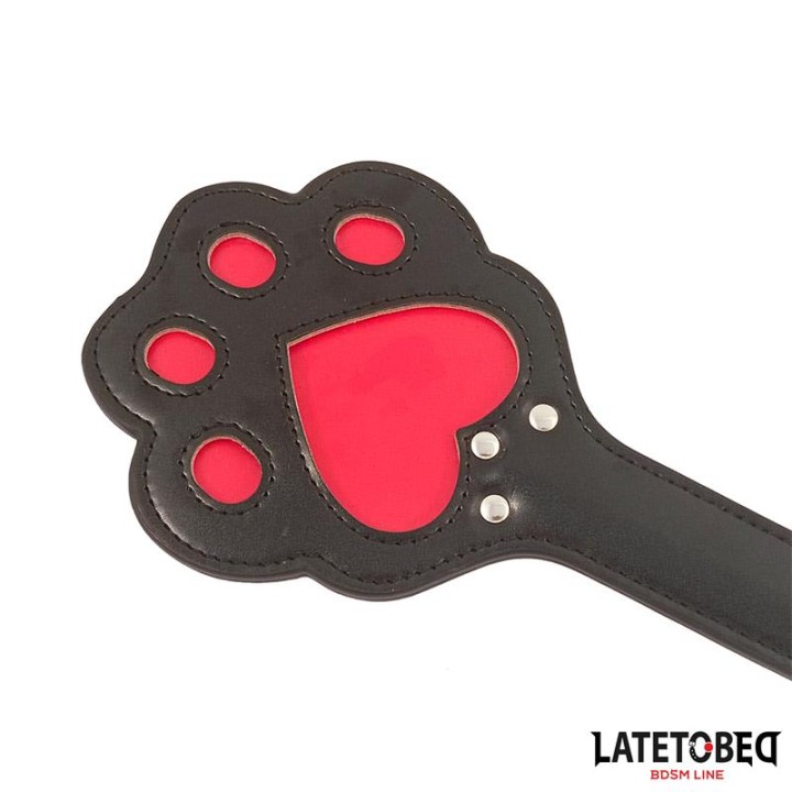 Pala de Pata de Gatinho 39 cm
