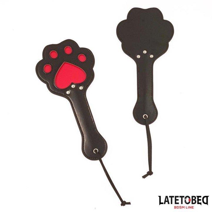 Pala de Pata de Gatinho 39 cm