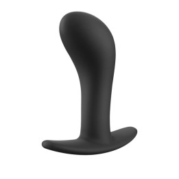 FUN FACTORY - BOOTIE ANAL PLUG SIZE L BLACK
