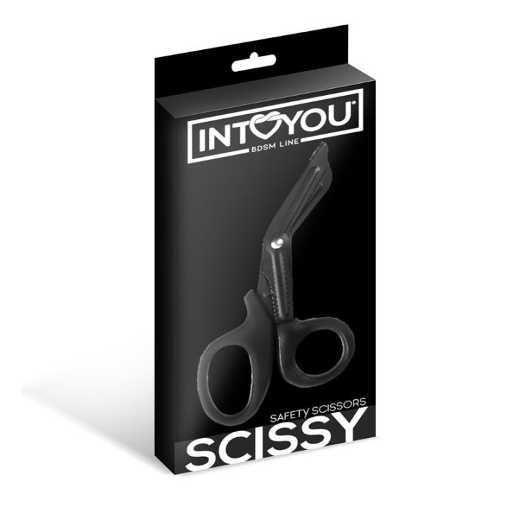 Tesouras de Segurança Scissy