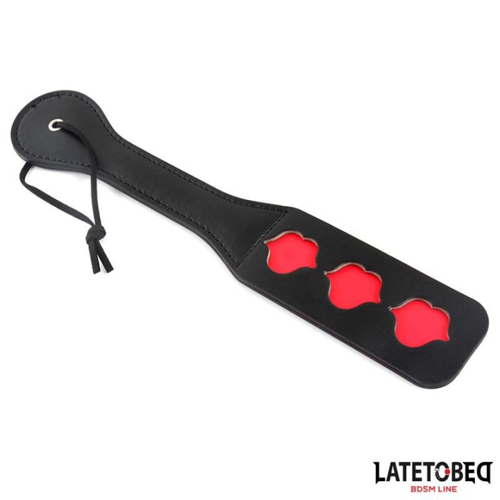 Pá Dupla Camada Lábios 32 cm