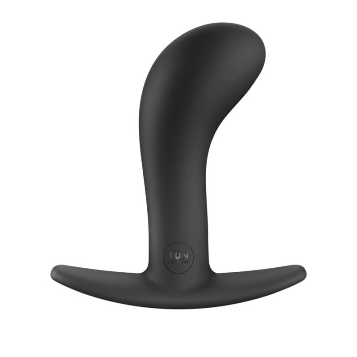 FUN FACTORY - BOOTIE ANAL PLUG SIZE L BLACK