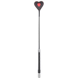 Chicote em Forma de Coração 51 cm