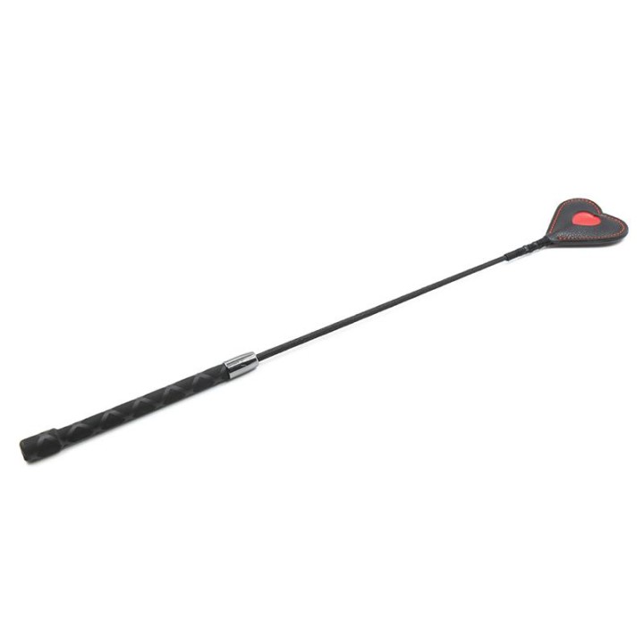 Chicote em Forma de Coração 51 cm