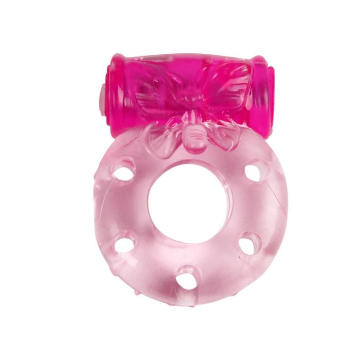 Kit de Vibrador e Capas para Pénis