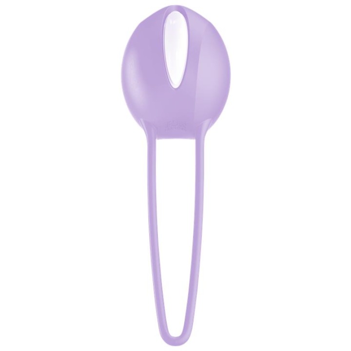 FUN FACTORY - SMARTBALL UNO KEGEL BALL PURPLE