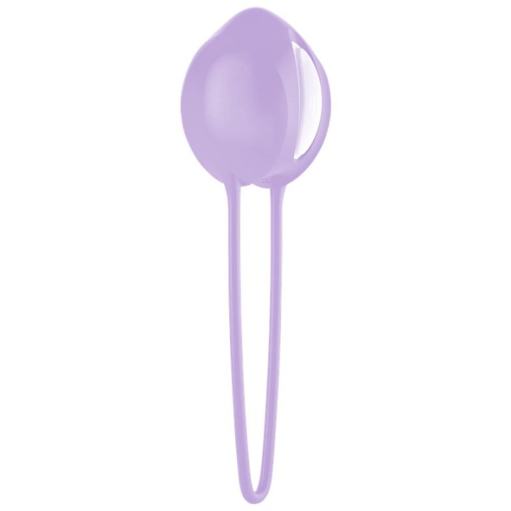 FUN FACTORY - SMARTBALL UNO KEGEL BALL PURPLE
