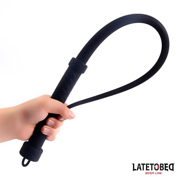 Chicote de Silicone 61 cm