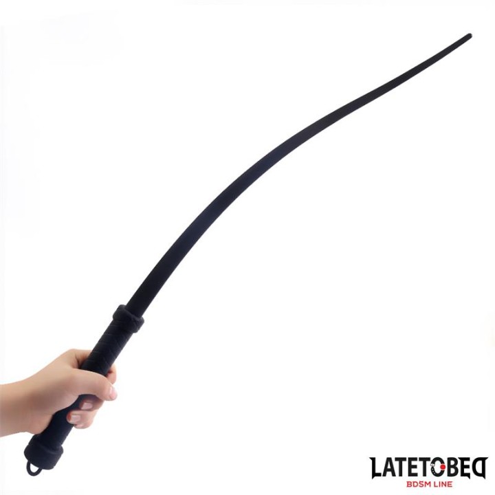 Chicote de Silicone 61 cm
