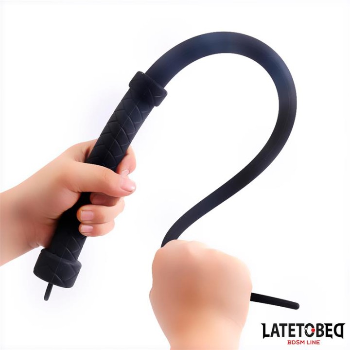 Chicote de Silicone 61 cm