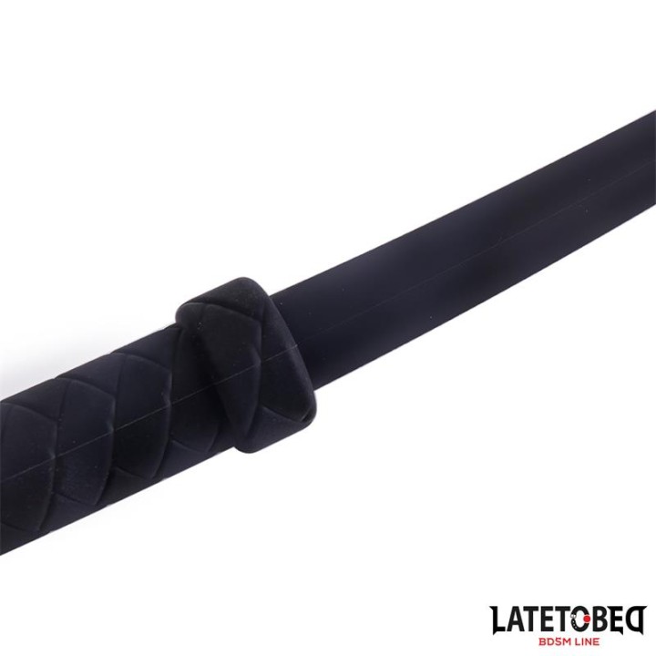 Chicote de Silicone 61 cm