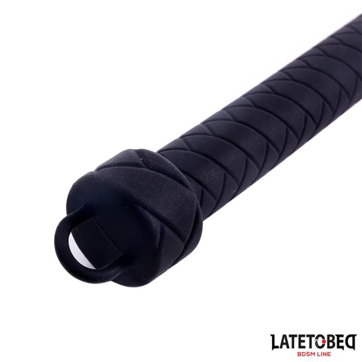 Chicote de Silicone 61 cm