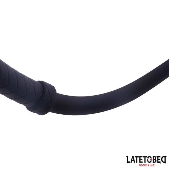 Chicote de Silicone 61 cm