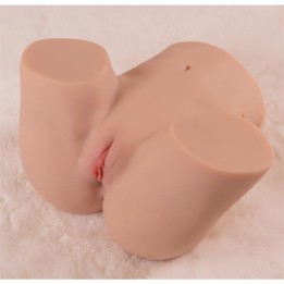 Masturbador Danae com Movimento Thrusting 7.7 kg