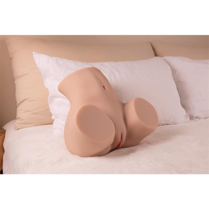 Masturbador Danae com Movimento Thrusting 7.7 kg