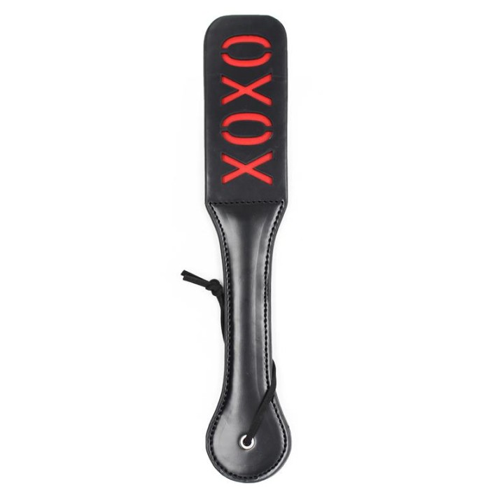 Pá em Pele Vegana XOXO 32 cm