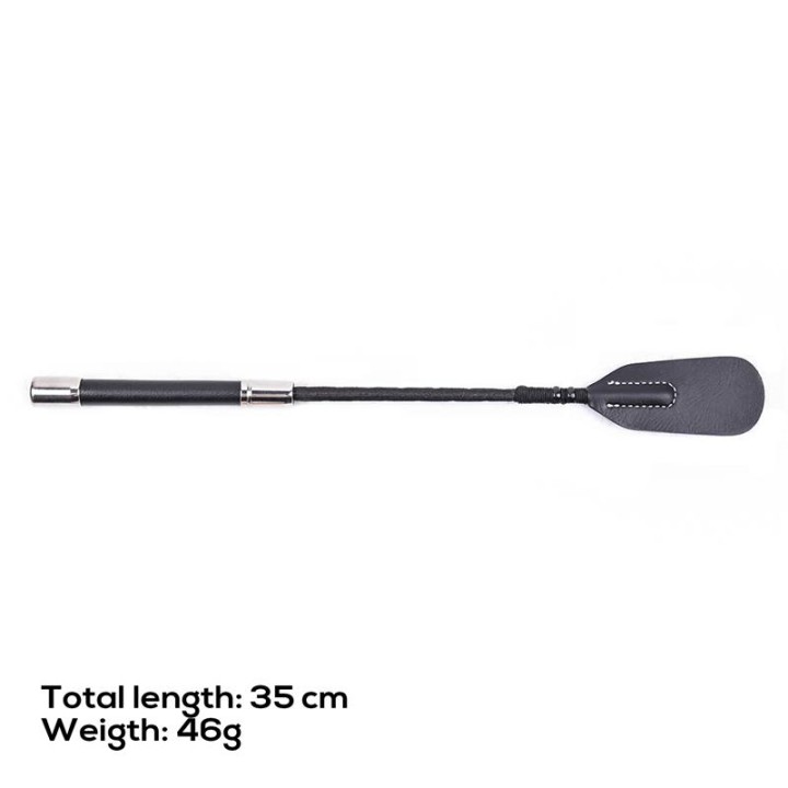 Chicote Oval 35 cm