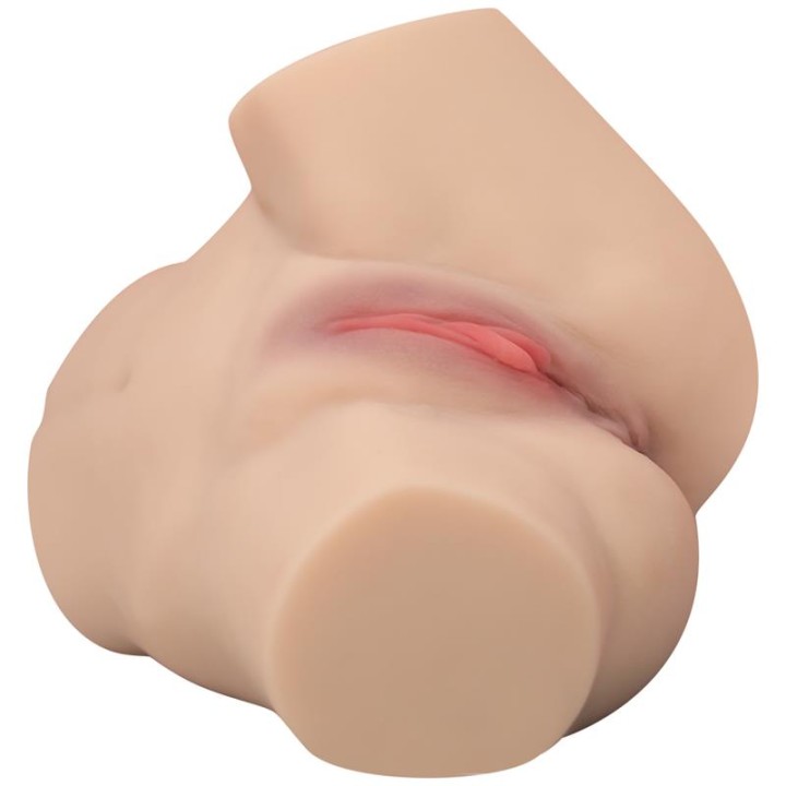 Masturbador Realista Eva 2.6 kg