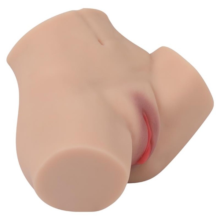 Masturbador Realista Eva 2.6 kg