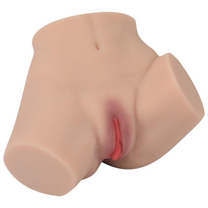 Masturbador Realista Eva 2.6 kg