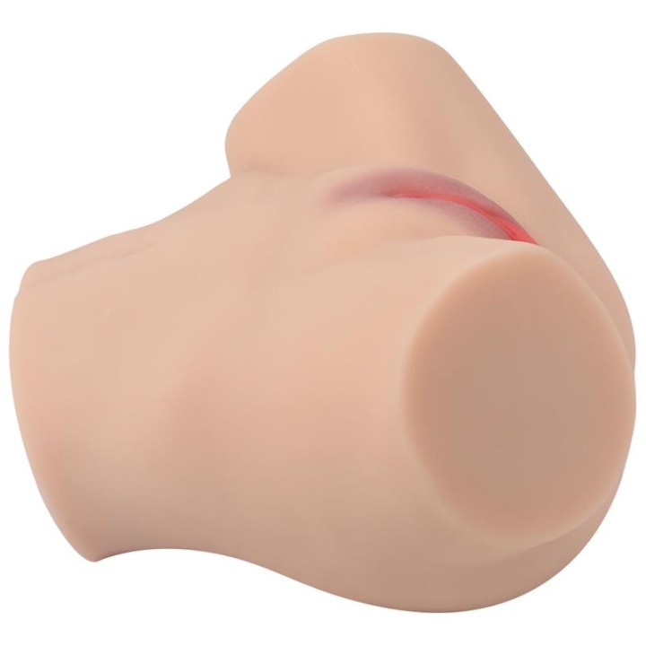 Masturbador Realista Eva 2.6 kg