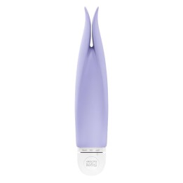 FUN FACTORY - VOLITA LAY-ON VIBRATOR PURPLE