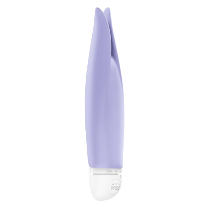 FUN FACTORY - VOLITA LAY-ON VIBRATOR PURPLE