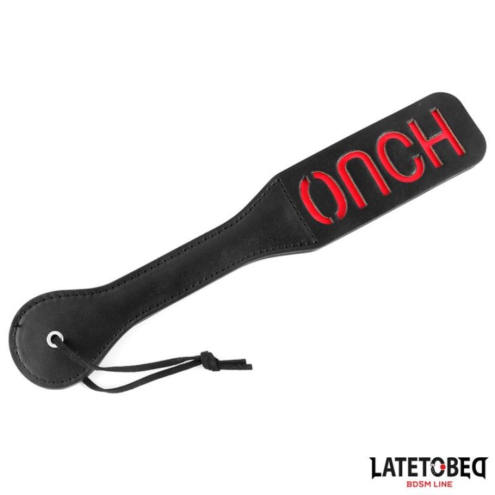 Pala Dupla Camada Lema OUCH 32 cm