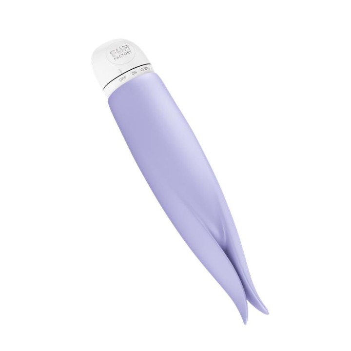 FUN FACTORY - VOLITA LAY-ON VIBRATOR PURPLE