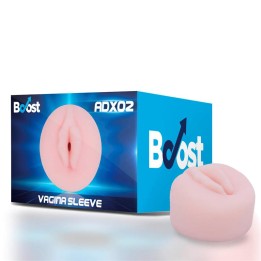 Manga Realista Vagina ADX02
