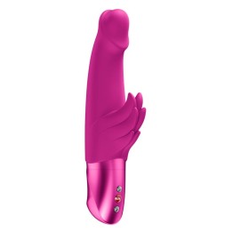 FUN FACTORY - WICKED ANGEL RABBIT VIBRATOR MAGENTA