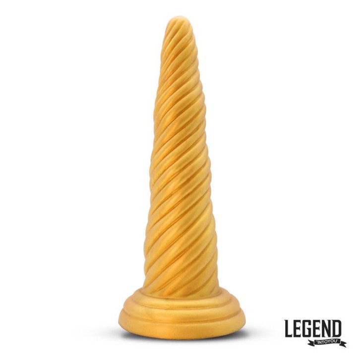 Cycloron Dildo Silicone Líquido 20,3 cm