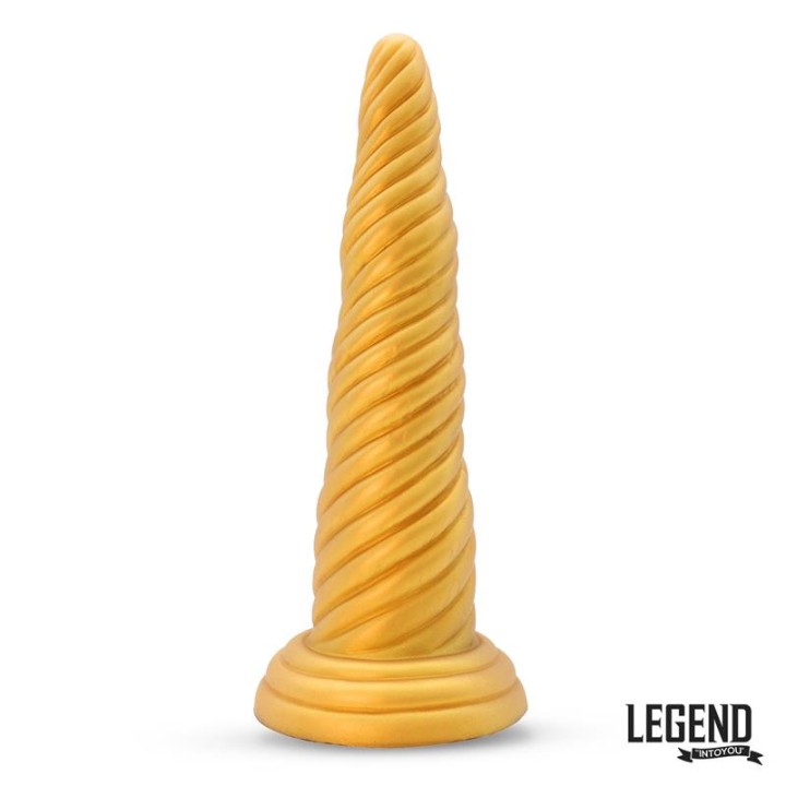 Cycloron Dildo Silicone Líquido 20,3 cm