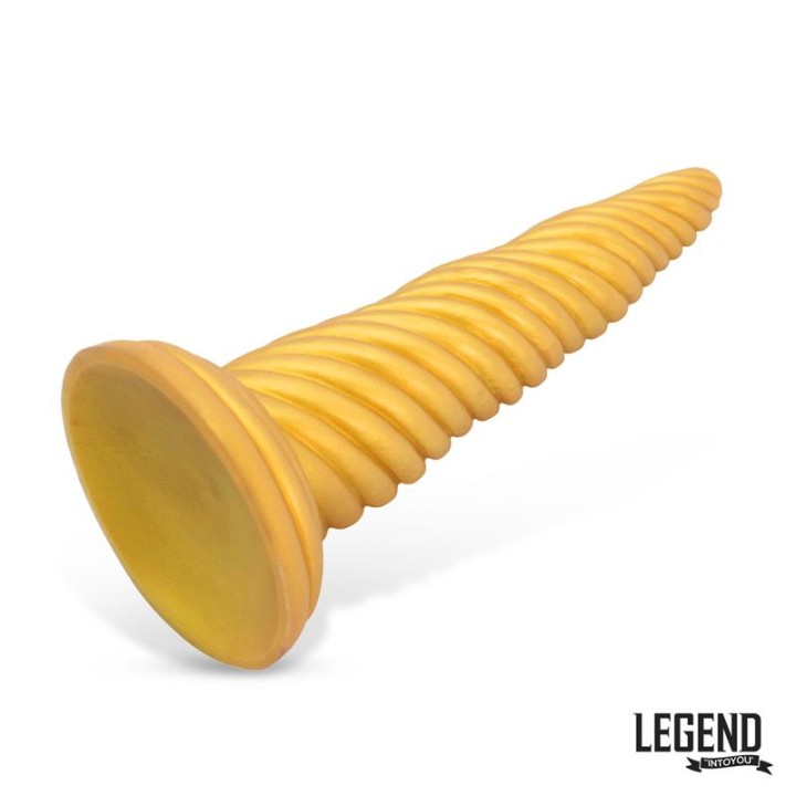 Cycloron Dildo Silicone Líquido 20,3 cm