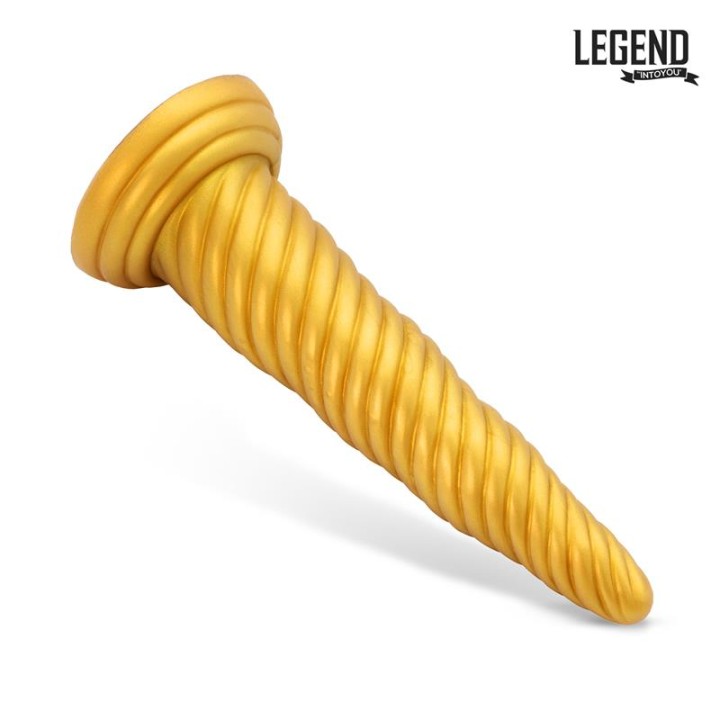 Cycloron Dildo Silicone Líquido 20,3 cm