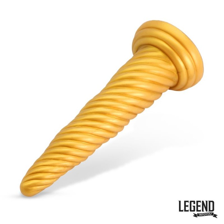 Cycloron Dildo Silicone Líquido 20,3 cm