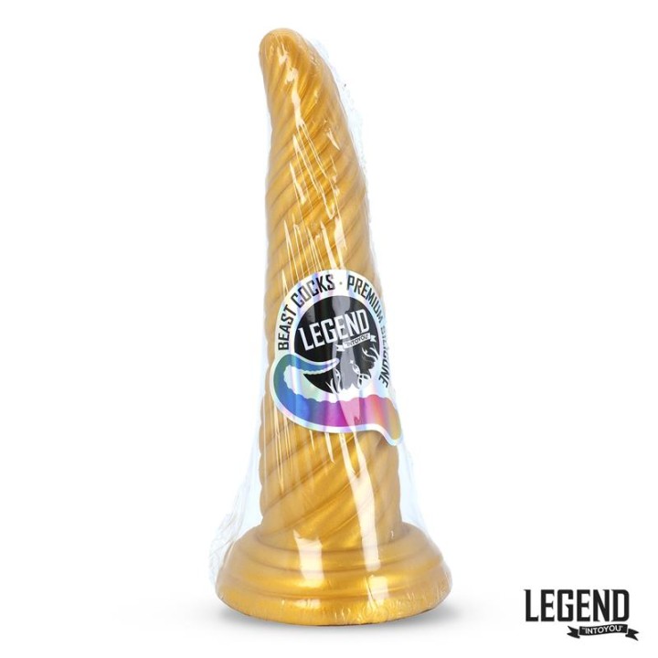 Cycloron Dildo Silicone Líquido 20,3 cm