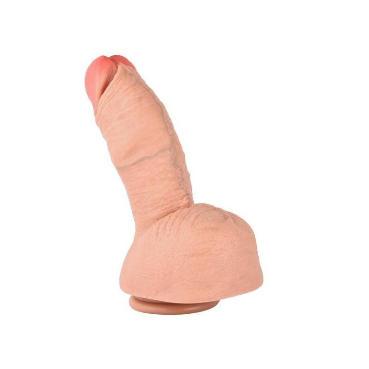 Dildo Cade Dual Layer 9.2