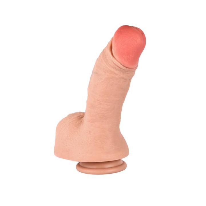 Dildo Cade Dual Layer 9.2