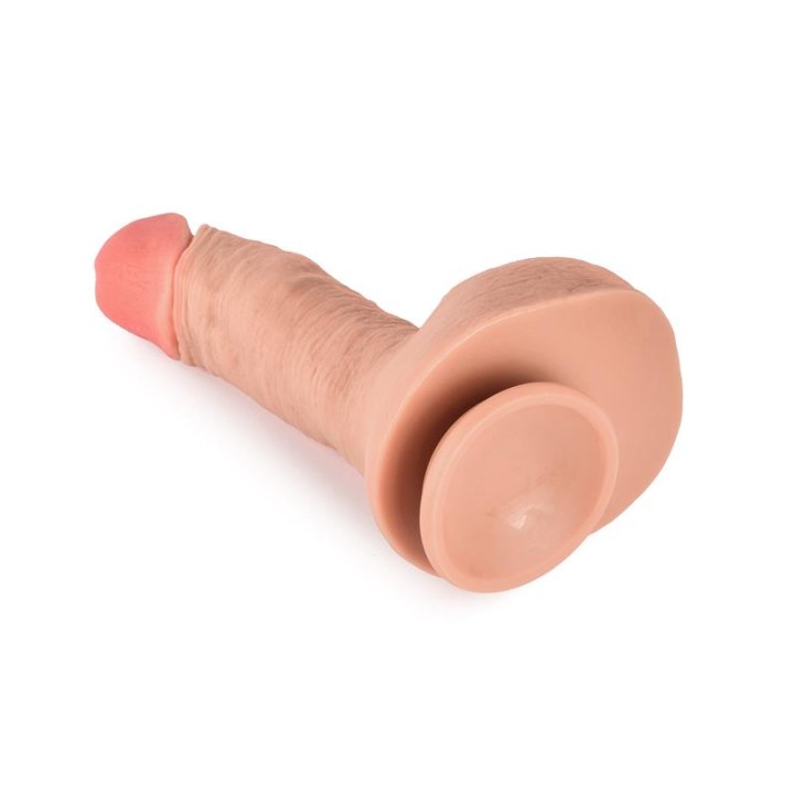 Dildo Cade Dual Layer 9.2