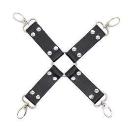 Ataduras Hog Tie Leve