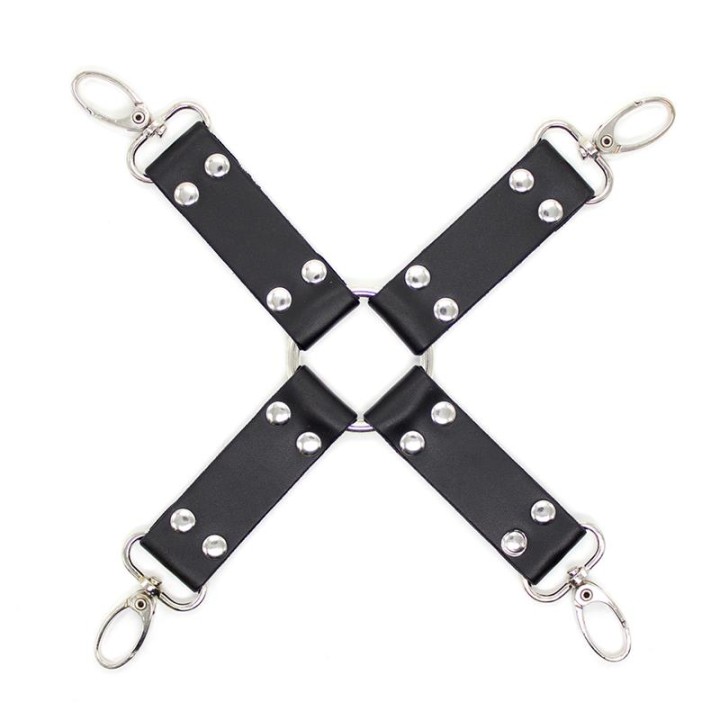 Ataduras Hog Tie Leve