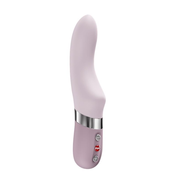 FUN FACTORY - STRONIC OCEANIA THRUSTING PULSATORS SOFT PINK